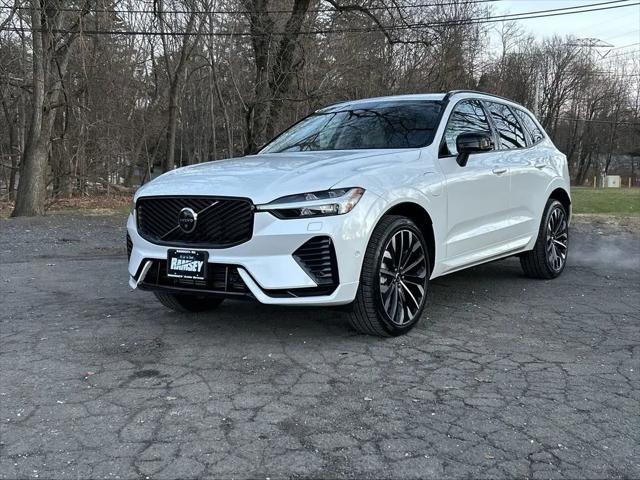2026 Volvo XC60 Plug-In Hybrid Ultra, T8 AWD Electric/Gasoline, Dark for sale in Ramsey, NJ