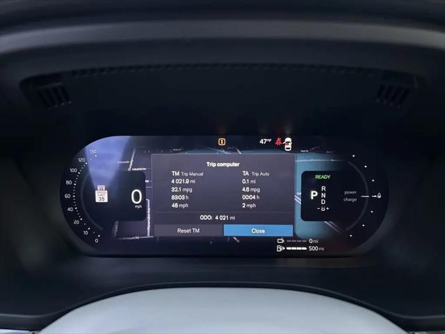 2026 Volvo XC60 Plug-In Hybrid Ultra, T8 AWD Electric/Gasoline, Dark