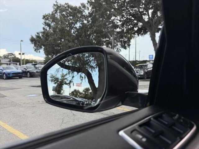 2018 Jaguar F-PACE 25t Premium