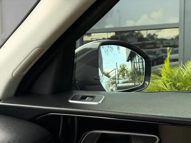 2018 Jaguar F-PACE 25t Premium