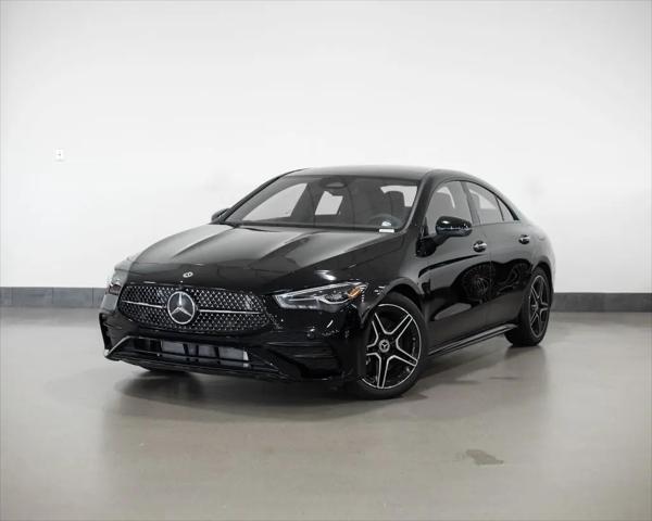 2026 Mercedes-Benz CLA 250 4MATIC for sale in Union, NJ