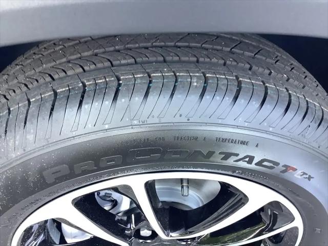2026 Chevrolet TrailBlazer FWD LT