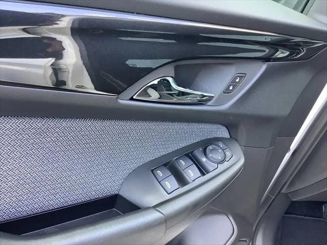 2026 Chevrolet TrailBlazer FWD LS