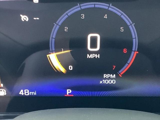 2026 Chevrolet TrailBlazer FWD LS