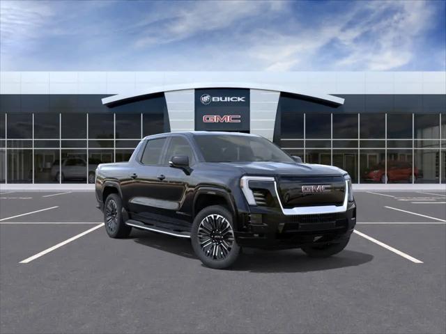 2026 GMC Sierra Standard Range Denali for sale in Honolulu, HI
