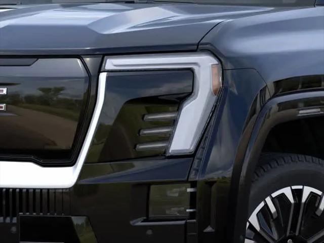 2026 GMC Sierra Standard Range Denali