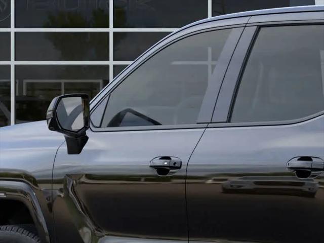 2026 GMC Sierra Standard Range Denali