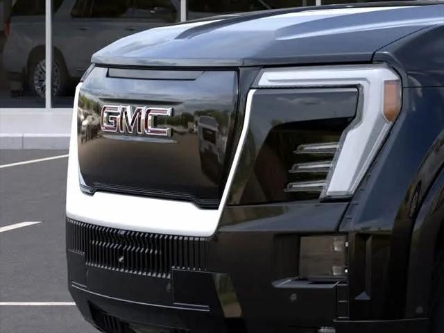 2026 GMC Sierra Standard Range Denali