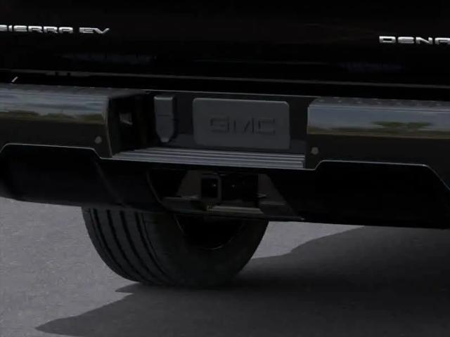 2026 GMC Sierra Standard Range Denali