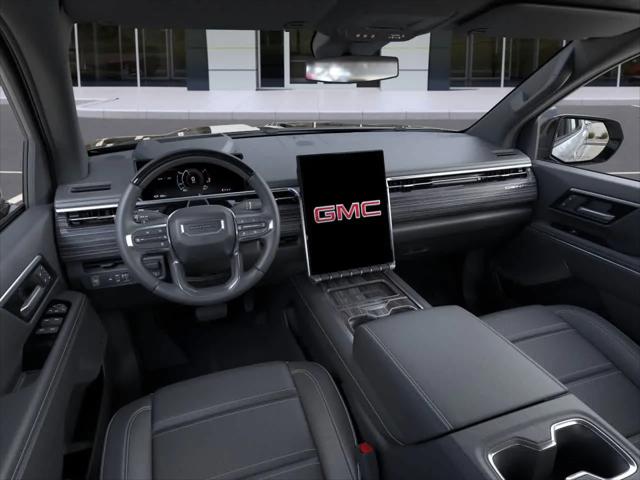2026 GMC Sierra Standard Range Denali
