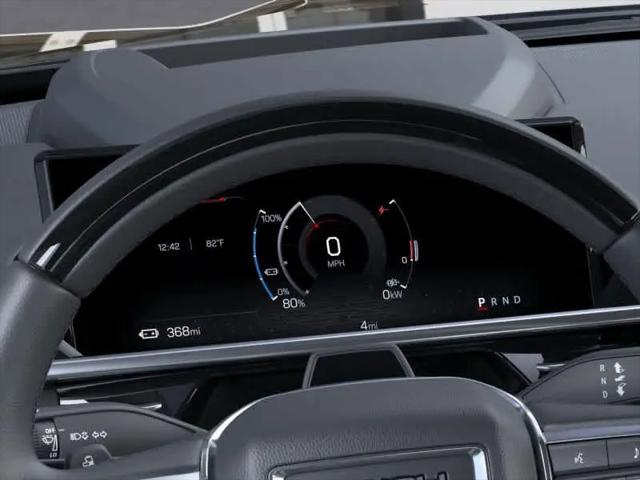 2026 GMC Sierra Standard Range Denali