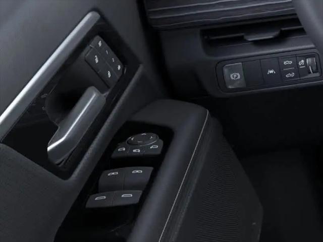 2026 GMC Sierra Standard Range Denali