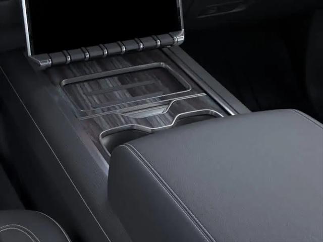 2026 GMC Sierra Standard Range Denali