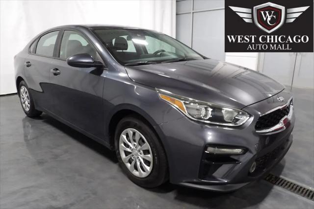 2021 Kia Forte FE for sale in West Chicago, IL