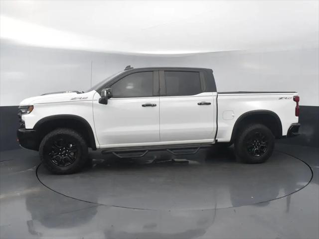 2023 Chevrolet Silverado 1500 4WD Crew Cab Short Bed ZR2 for sale in Oxford, AL