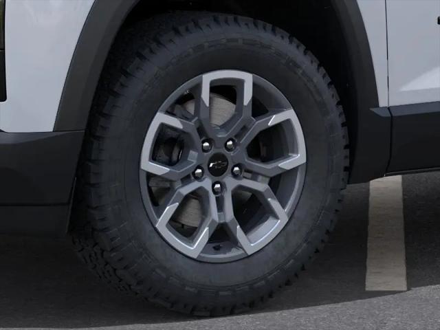 2026 Chevrolet Equinox FWD ACTIV
