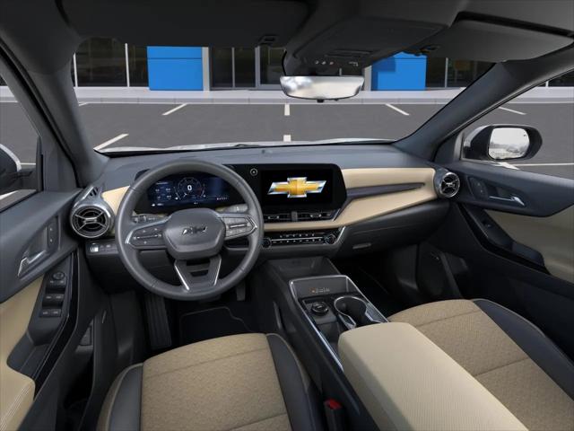 2026 Chevrolet Equinox FWD ACTIV
