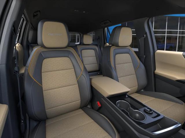 2026 Chevrolet Equinox FWD ACTIV