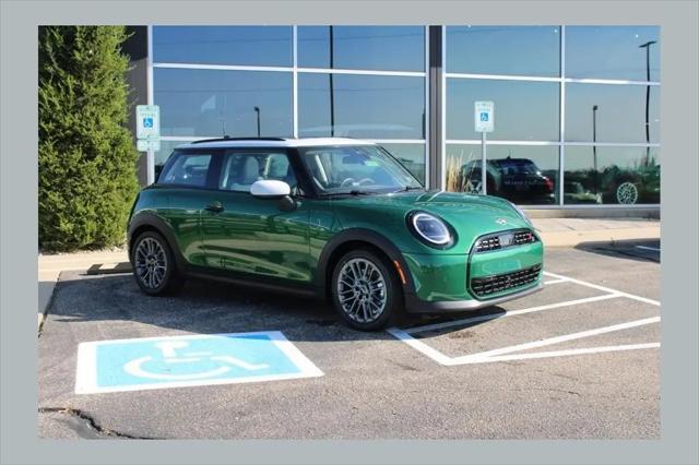 2025 MINI Hardtop Cooper S for sale in Madison, WI