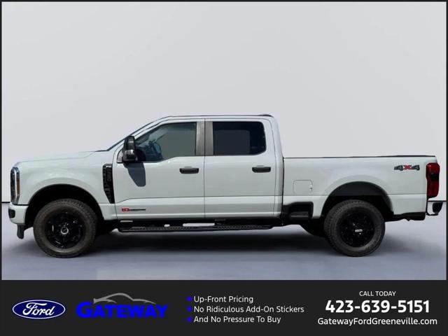 2026 Ford F-350 XL for sale in Greeneville, TN
