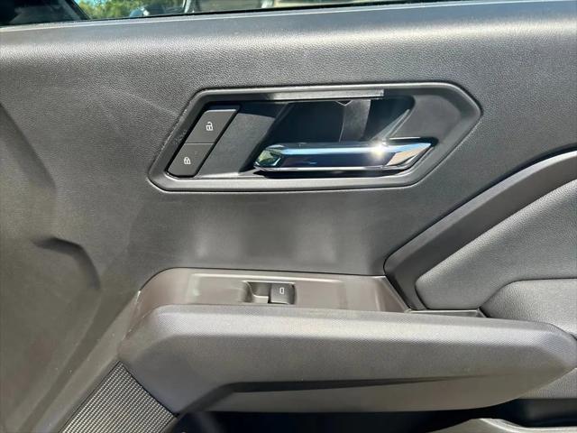 2026 GMC Canyon Elevation, RWD