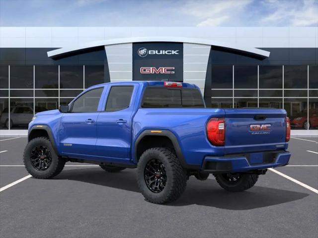 2026 GMC Canyon Elevation, RWD