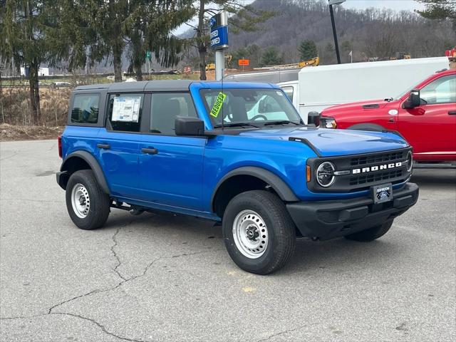 2025 Ford Bronco Base for sale in Canton, NC