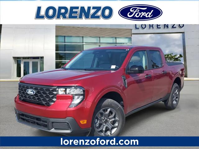 2025 Ford Maverick XLT for sale in Homestead, FL