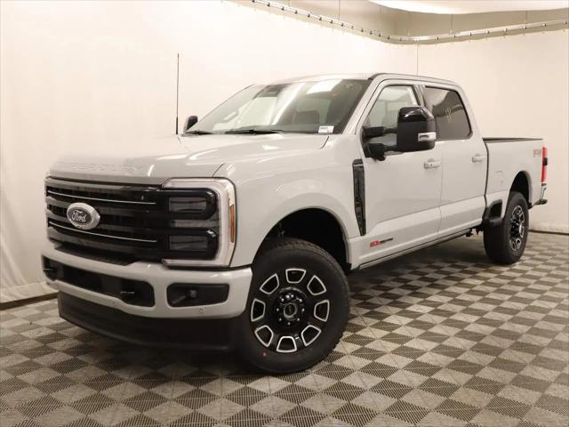 2026 Ford F-350 Platinum for sale in Scottsdale, AZ