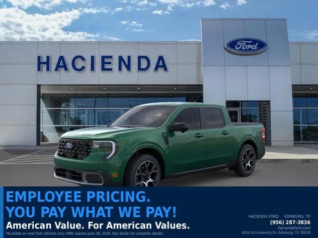 2025 Ford Maverick Lariat for sale in Edinburg, TX