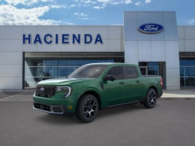 2025 Ford Maverick Lariat for sale in Edinburg, TX