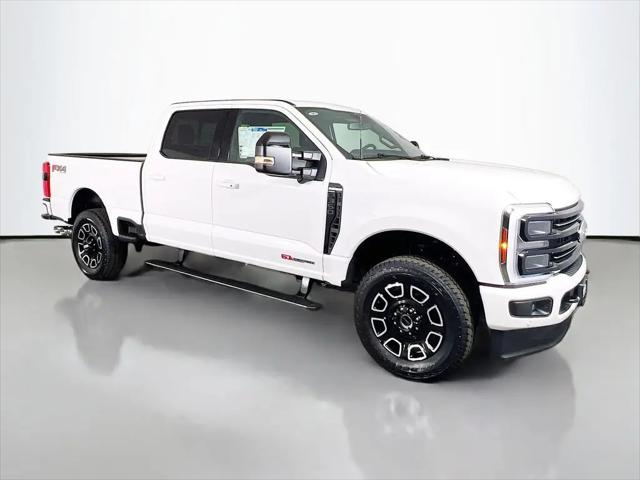 2026 Ford F-350 Platinum for sale in Pasco, WA