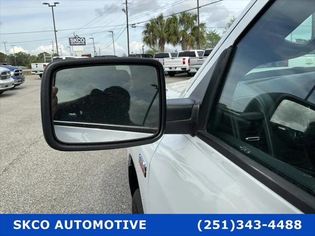2022 Ram 2500 Tradesman Crew Cab 4x2 6'4" Box