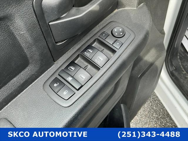 2022 Ram 2500 Tradesman Crew Cab 4x2 6'4" Box