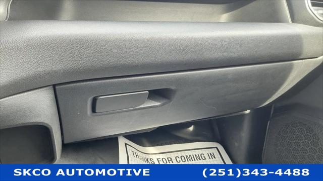 2022 Ram 2500 Tradesman Crew Cab 4x2 6'4" Box