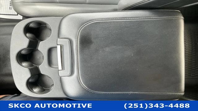 2022 Ram 2500 Tradesman Crew Cab 4x2 6'4" Box