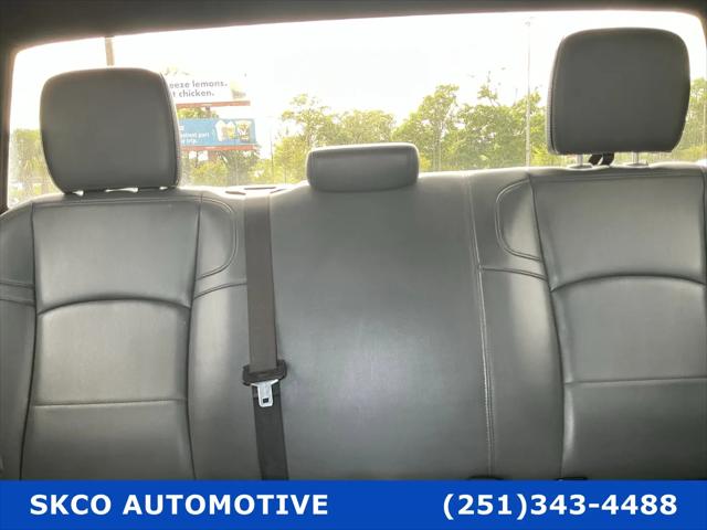 2022 Ram 2500 Tradesman Crew Cab 4x2 6'4" Box
