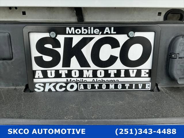 2022 Ram 2500 Tradesman Crew Cab 4x2 6'4" Box