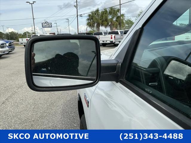 2022 Ram 2500 Tradesman Crew Cab 4x2 64 Box
