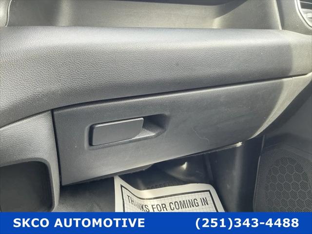 2022 Ram 2500 Tradesman Crew Cab 4x2 64 Box