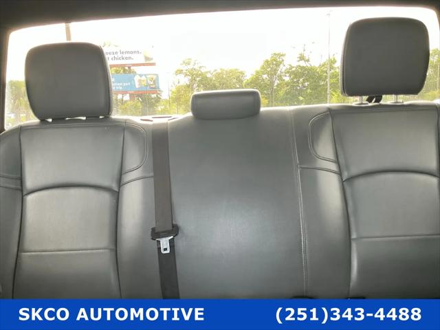 2022 Ram 2500 Tradesman Crew Cab 4x2 64 Box