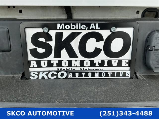 2022 Ram 2500 Tradesman Crew Cab 4x2 64 Box