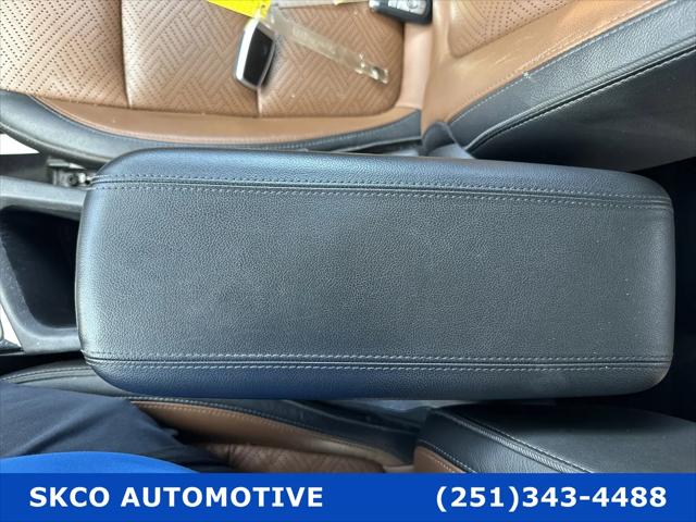 2020 Buick Encore GX FWD Essence