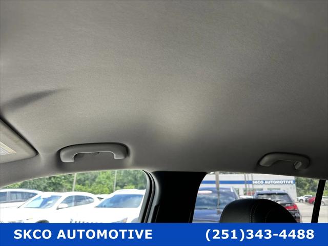 2020 Buick Encore GX FWD Essence