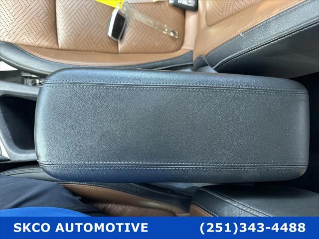 2020 Buick Encore GX FWD Essence