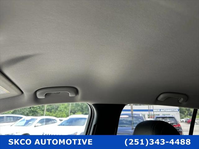 2020 Buick Encore GX FWD Essence