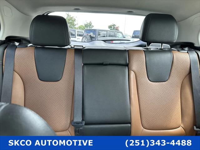 2020 Buick Encore GX FWD Essence