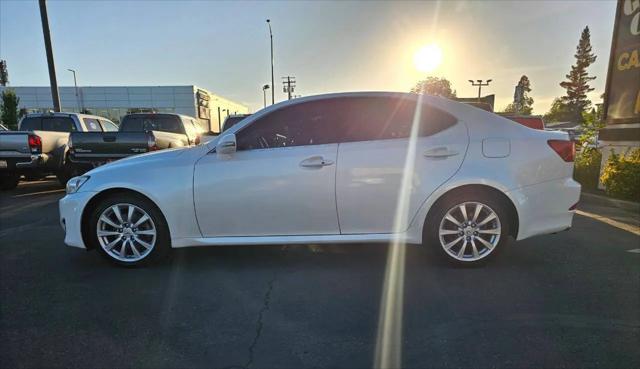 2013 Lexus IS 250 IS 250