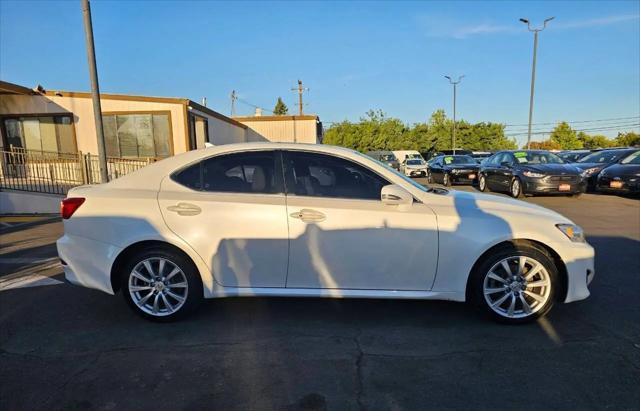 2013 Lexus IS 250 IS 250