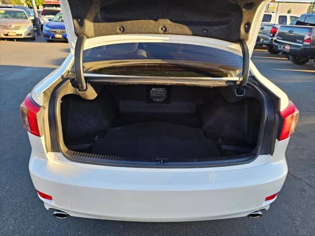 2013 Lexus IS 250 IS 250